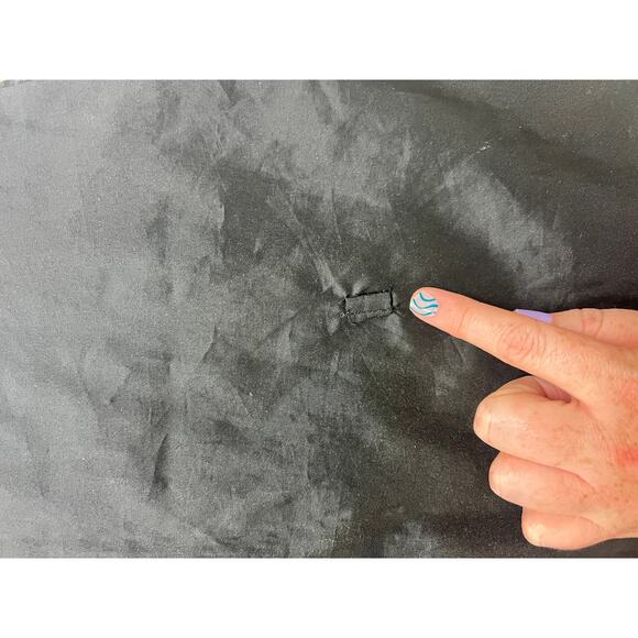 Vintage Flintstones Vest 1994 - Picture 8 of 9